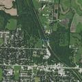 Person injured in traumatic incident at Walnut Street