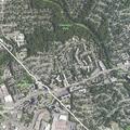 Medical emergency near Goodwin House in Bailey's Crossroads