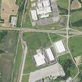 Motorcycle and vehicle crash on 150 Highway