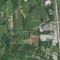 Exposure case near Oak Creek Rd involving elderly female