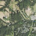 Teen boy seen walking in roadway near Westphalia intersection