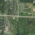 Sick person reported near Grand Summit Blvd