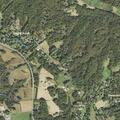 Person injured after fall at Owensville Sudley Road