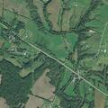 Traffic incident on State Route 125