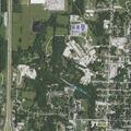 Man claims police pursuit, needs to leave town