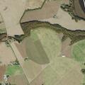 Man aged 53 treated for chest pains on Lewistown Road
