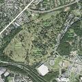 Suicide incident reported near Suitland Rd
