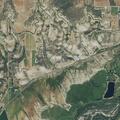 Unanswered 911 hang-up at Runzel Gulch Road