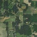 Elderly man at cemetery suffers possible heart attack