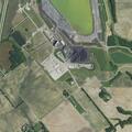 Fire reported near coal loadout in Oaktown