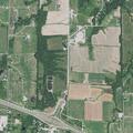 Sinkhole reported near railroad in Jonesburg