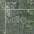 Medical call near Sherwood Street in Leawood