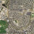 Traffic stop near Peterson Rd and Palmer Park Blvd