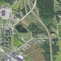 Hit-and-run crash at Edwardsville Road gas station