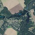 Person experiencing heart problems at Willow Pond Lane
