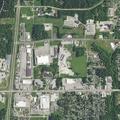 Minor transported to IU Bedford Hospital in Lawrence County