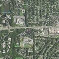 Medical emergency near Parkwood Terrace, Falls Church