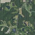 Non-injury crash partially blocking Highway 19