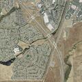 Fall with possible head injury near Arcadia Avenue and Humphrey Road