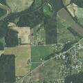 Conscious woman declining help at South State Road 135