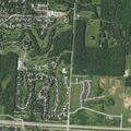 Person suffering stroke near Overhill Avenue