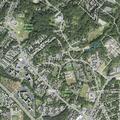 Family dispute reported on Marlboro Pike