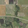 Oversized load blocks lanes at I-70 in Russell