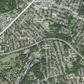 Person ill near Bennett Avenue in Suitland