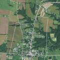 Young boy found alone in Russellville intersection