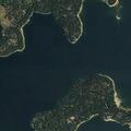 Reported restricted campfire at Sunset Campground