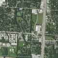 Person suffered a fall near Denver Avenue in Grandview