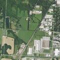 Person with abdominal pain near 143rd Street in Colonial Oaks