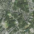 Five-year-old child reported missing near Rollins Avenue