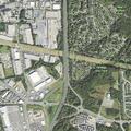 Person injured near Capitol Heights