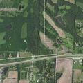 Open door reported at Lone Jack Cemetery building