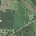 Pedestrian reportedly struck by car on Highway 67