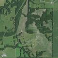 Accidental strike on utility line reported
