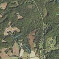 Person injured after fall near Lansdale Road in Harwood