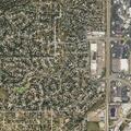 Person with chest pain at Villa Loma Drive