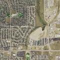 Person reported beating dog near Half Chaps Court in Cimarron Hills
