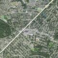 Medical alarm near Southern Avenue in Capitol Heights