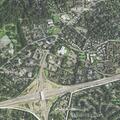 Ambulance dispatched for medical emergency near granite creek ln
