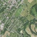 92-year-old woman with breathing trouble in Woodstock