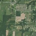 Report of suspicious person at rural address