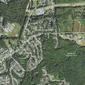 Person with allergic reaction at residence in Walker Mill