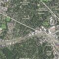 Medical emergency near Brook Drive in Falls Church