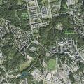 Gas leak reported on Ronald Road home