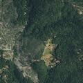 Person needing lift assist on Bear Creek Road
