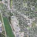 Domestic disturbance reported near Thompson Street in Wood River