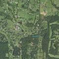 Injury reported near Mill Creek Road in Haymarket